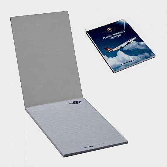 Bloknot Baskı – Kişiye Özel ve Kurumsal Bloknotlar Bloknot Baskı – Kişiye Özel ve Kurumsal Bloknotlar