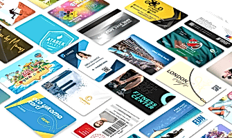 Plastik kartlar ve geniş kullanım alanları