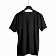 Bisiklet Yaka Tişört