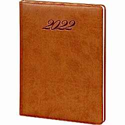 Dikişli Günlük Ajanda