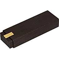 Çiftli Kalem Kutusu