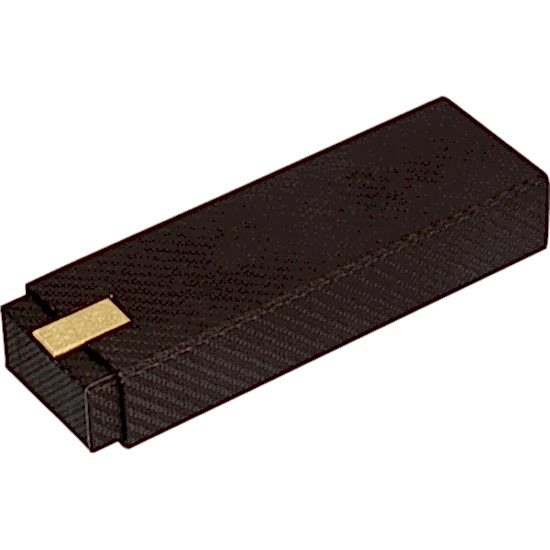 Çiftli Kalem Kutusu