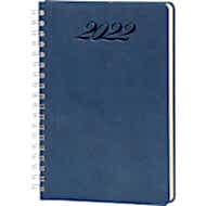 Spiralli Haftalık Ajanda