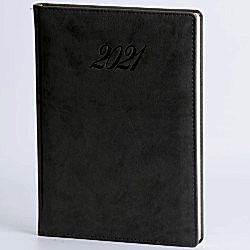 Dikişli Günlük Ajanda