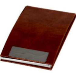 Deri Dikey Kartvizitlik