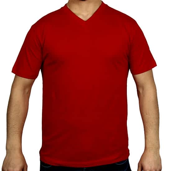 Pamuklu Tişört Pamuklu Tişört