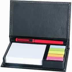 Renkli Yapışkanlı Notluk