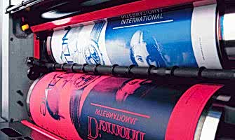 Ofset baskı ürünleri ve kaliteleri