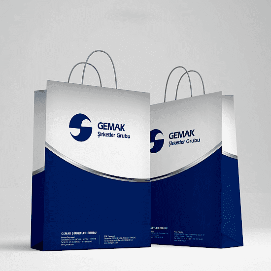 Baskılı Karton Çanta Baskı Hizmeti (Bol Seçenek) Baskılı Karton Çanta Baskı Hizmeti (Bol Seçenek)