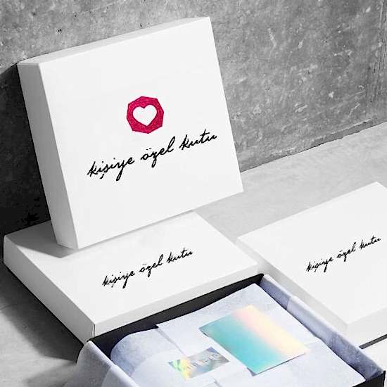 Özel Baskılı Ürün Ambalaj Kutuları Özel Baskılı Ürün Ambalaj Kutuları