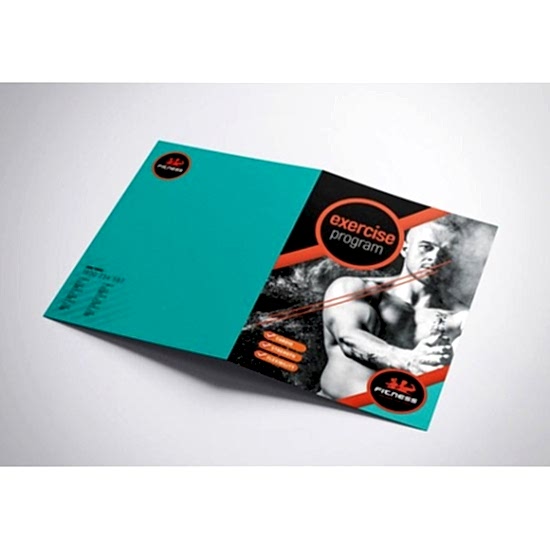 "115 gr A5 - A4 - A7 Broşür – Ekonomik, Kaliteli ve Hızlı Baskı Çözümleri"