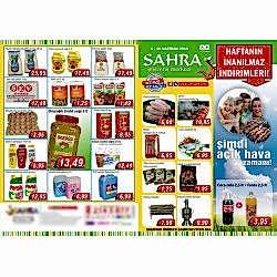 "A3 Çift Yön İnsert – Canlı Renkler ve Kaliteli Baskı"