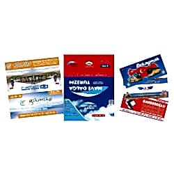 Bilet Kabı – Dayanıklı ve Şık Tasarımlı Bilet Kabı Siparişi | MatbaaMarket