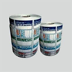 Halı Yıkama Etiketi – Düzenli Takip, Profesyonel Hizmet!