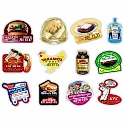 Standart & Özel Kesim Magnet – Yaratıcılığın Mıknatıs Hali!