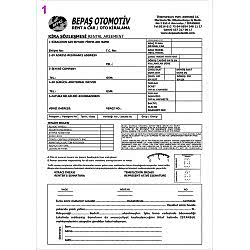 Taksit Satış ve Kiralama Sözleşmesi – Resmi ve Güvenilir İşlem Belgeleri