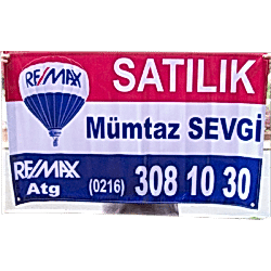 Vinil Branda Afiş / Folyo Baskı