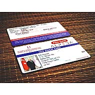 Üye Kartı Baskı Hizmeti – Kurumsallığın Anahtarı!