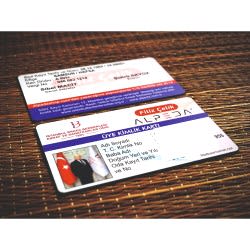 Üye Kartı Baskı Hizmeti – Kurumsallığın Anahtarı!