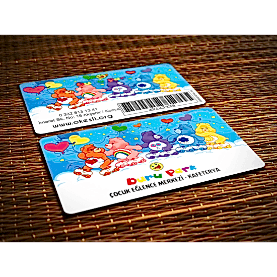 Üye Kartı Baskı Hizmeti – Kurumsallığın Anahtarı! Üye Kartı Baskı Hizmeti – Kurumsallığın Anahtarı!