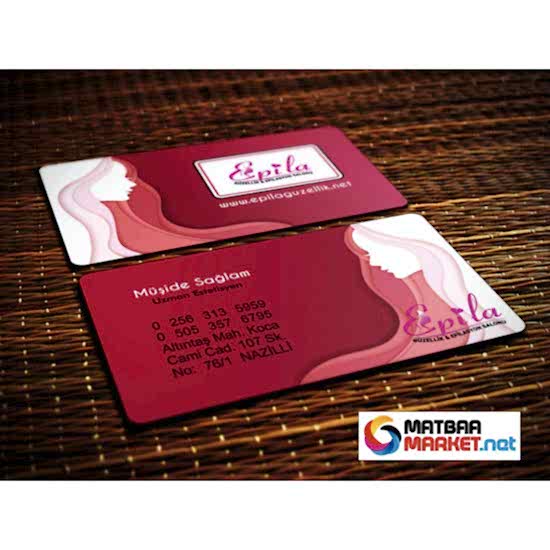 Üye Kartı Baskı Hizmeti – Kurumsallığın Anahtarı! Üye Kartı Baskı Hizmeti – Kurumsallığın Anahtarı!