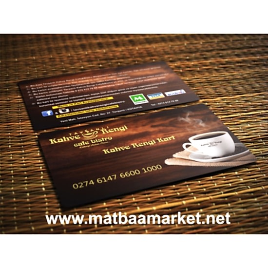 Üye Kartı Baskı Hizmeti – Kurumsallığın Anahtarı! Üye Kartı Baskı Hizmeti – Kurumsallığın Anahtarı!