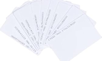 Plastik Kartlar – Temaslı ve Temassız