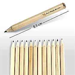 0522-25 Kurşun Kalemler