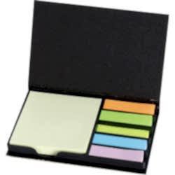 PT-010 Yapışkanlı Notluklar