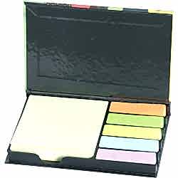 PT-040 Yapışkanlı Notluklar