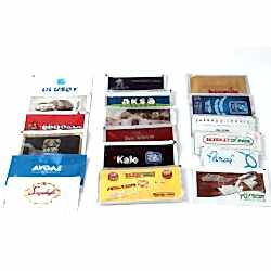 Özel Baskılı Islak Mendil – Hijyen ve Markanızı Bir Arada Sunun